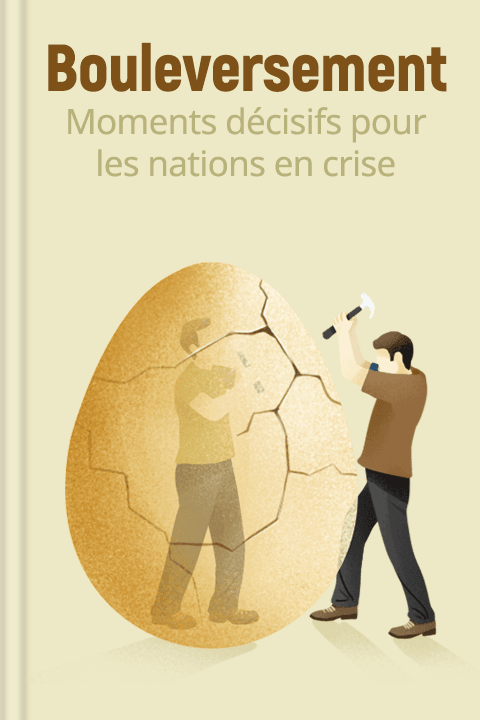 Bouleversement