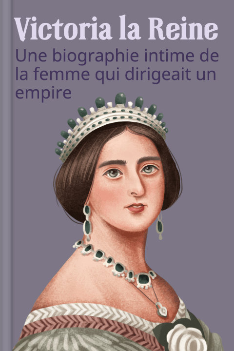 Victoria la reine