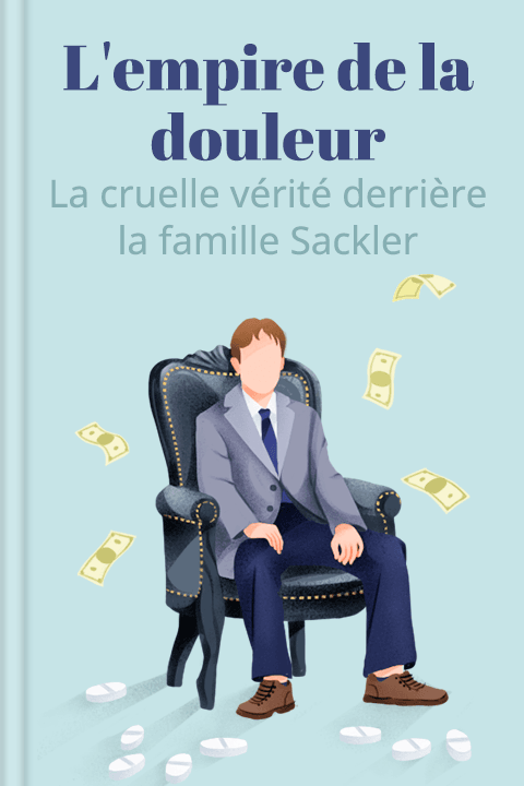 L'empire de la douleur