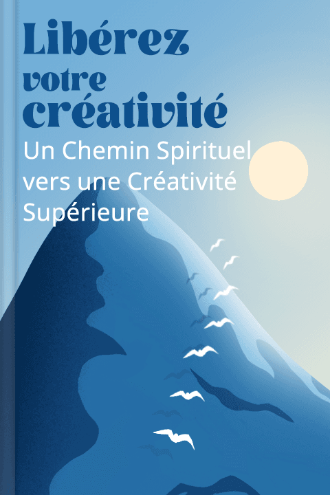 Libérez votre créativité