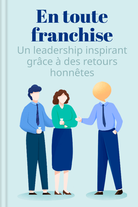 En toute franchise
