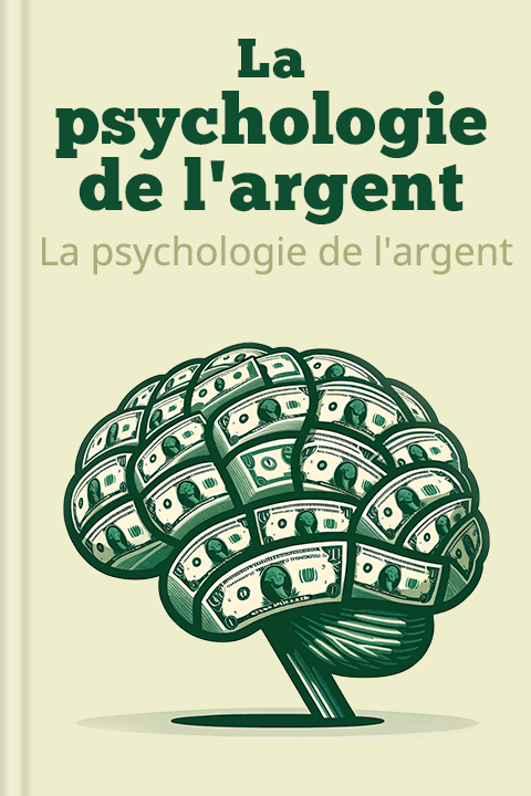 La psychologie de l'argent