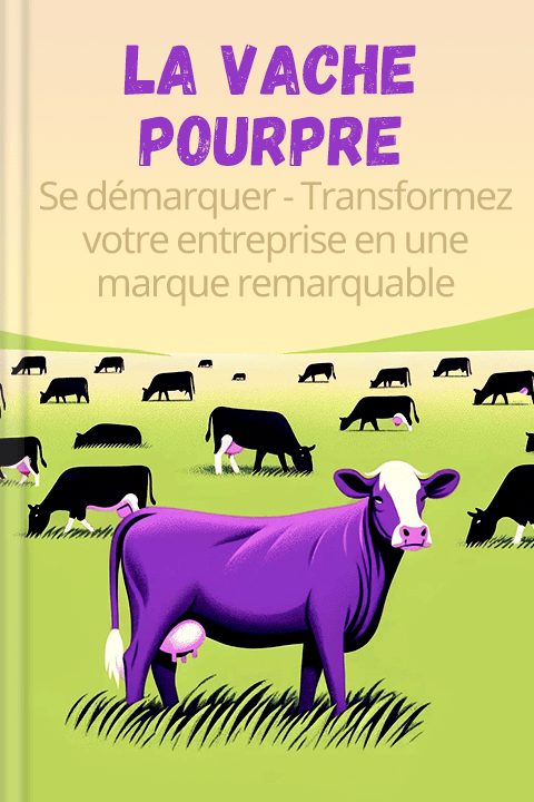 La Vache pourpre