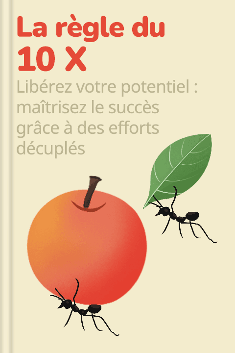 La règle du 10 X