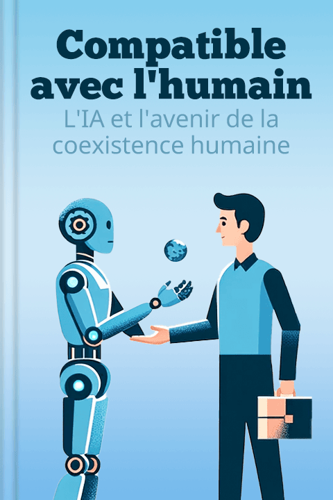 Compatible avec l'humain
