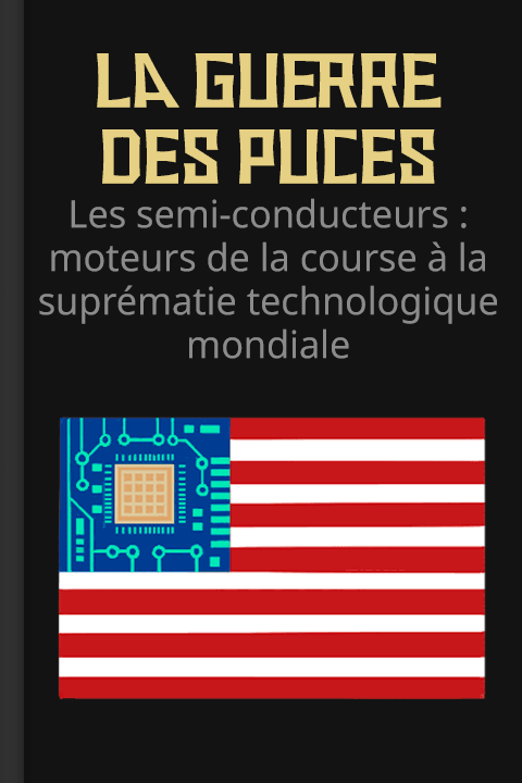 La guerre des puces