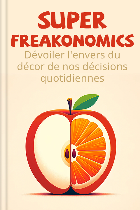 SuperFreakonomics