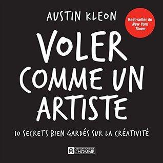 Voler comme un artiste