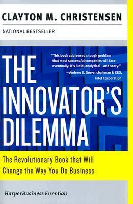 Le dilemme de l'innovateur