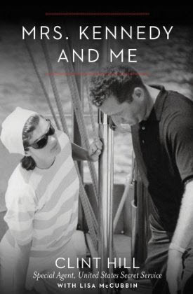 Madame Kennedy et moi