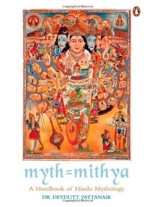 Mythe = Mithya