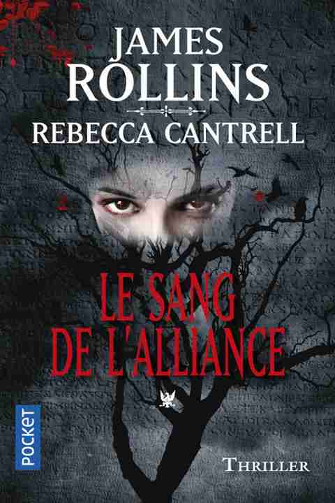Le sang de l'alliance #1