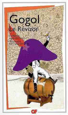 Le Révizor