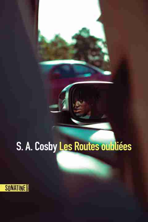 Les Routes oubliées