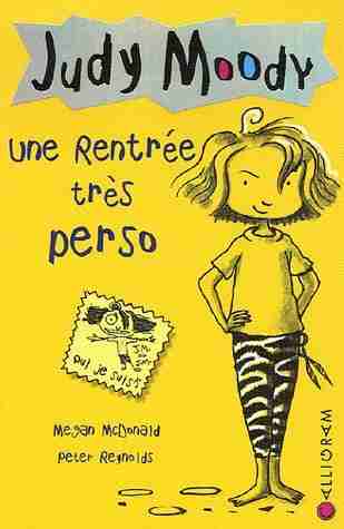 Une Rentrée Très Perso