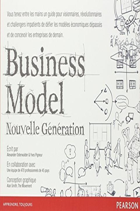 Business Model Nouvelle Génération
