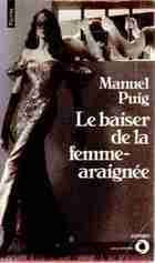 Le Baiser de la femme-araignée