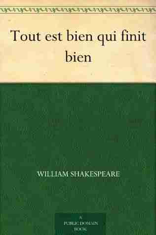Tout est bien qui finit bien