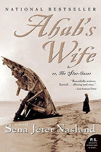 L'Épouse d'Ahab