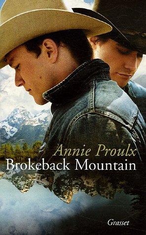Brokeback mountain