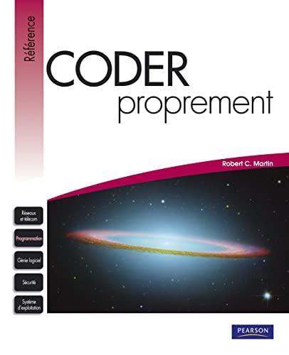 CODER PROPREMENT