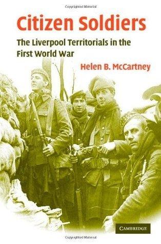 Soldats citoyens
