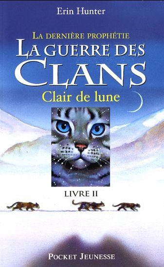 Clair de lune