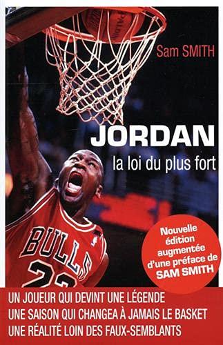 Jordan la loi du plus fort NE