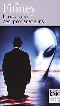 L'Invasion des profanateurs