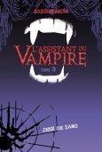 L'assistant du Vampire, Tome 3