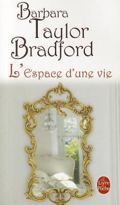 L'espace d'une vie
