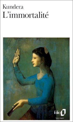 L'immortalité