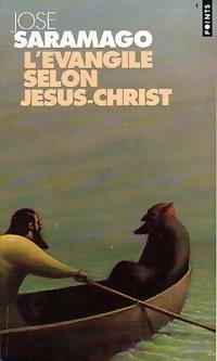L'Évangile selon Jésus