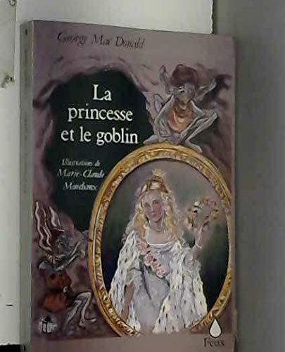 La Princesse et le Goblin