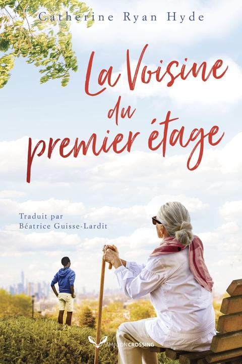 La Voisine du premier étage