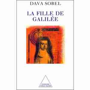 La fille de Galilée 