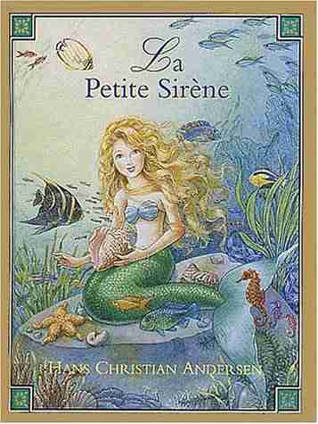 La petite sirène 