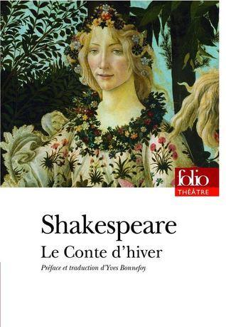 Le Conte d'hiver