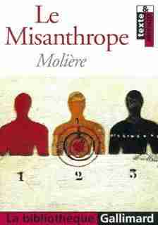 Le Misanthrope 