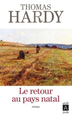 Le Retour Au Pays Natal