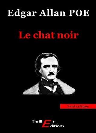 Le chat noir