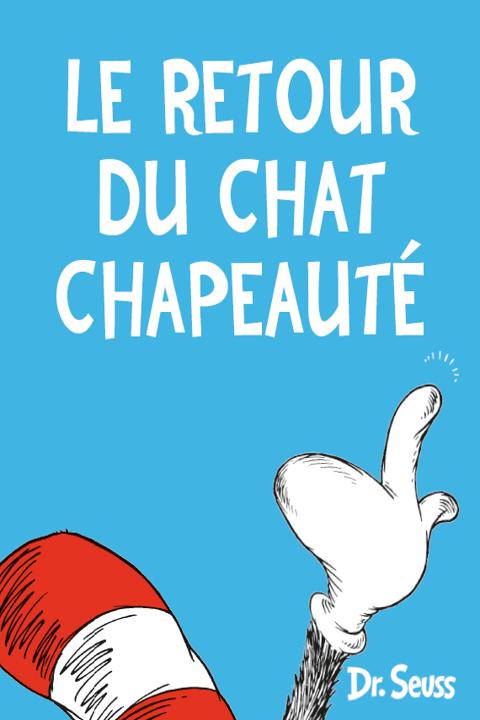 Le retour du chat chapeauté
