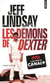 Les Démons de Dexter