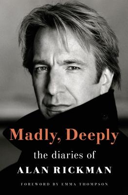 Le journal d'Alan Rickman