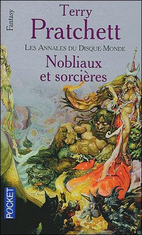 Nobliaux et sorcières