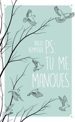 PS par Brigid Kemmerer