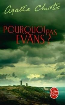 Pourquoi pas Evans