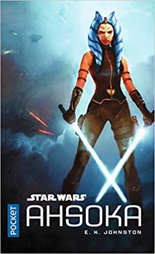 Star Wars par E.K. Johnston Tristan Nivert Renaud Thomas