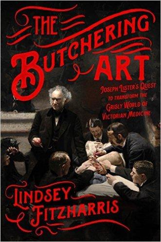L'art de l'équarrissage