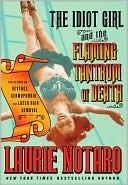 La Fille Idiote et la Colère Flamboyante de la Mort